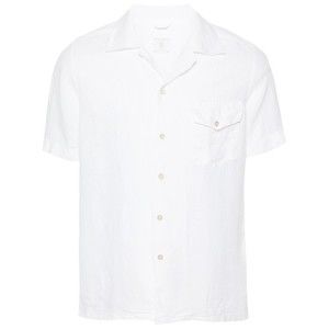 Eleventy Relaxed Fit Short Sleeve Shirt - NWT
